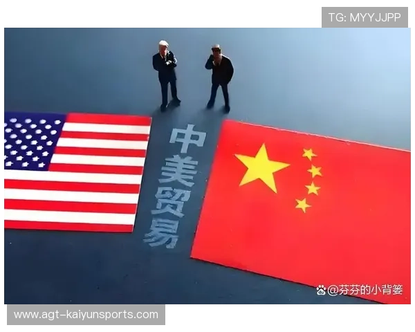 关税成为进口门槛，中国明确采购美豆前提，关税成为进口门槛,中国明确采购美豆前提是什么
