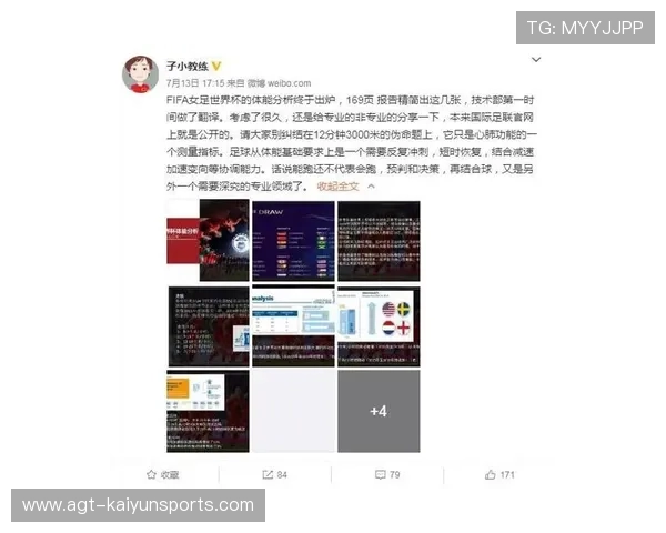 国足球员体能监测与管理优化方案研究，中国足球运动员体能测试标准