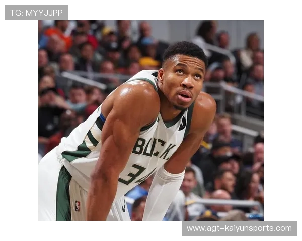 字母哥身体素质：天赋异禀，统治禁区，字母哥身体各项数据